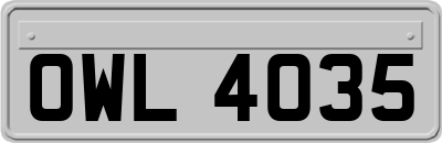 OWL4035