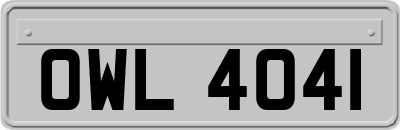 OWL4041