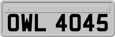 OWL4045