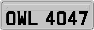 OWL4047