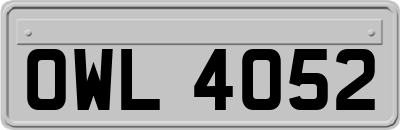 OWL4052