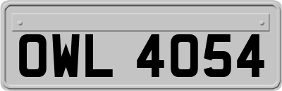 OWL4054
