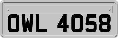 OWL4058