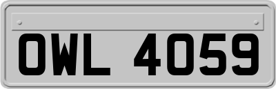 OWL4059