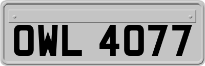 OWL4077