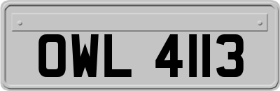OWL4113