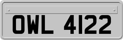OWL4122