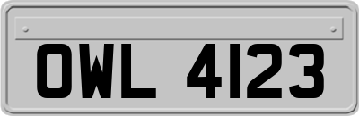 OWL4123