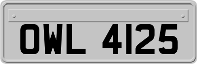 OWL4125