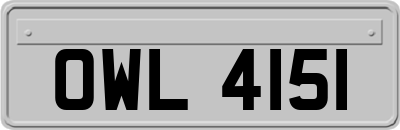 OWL4151