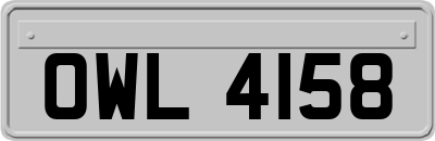 OWL4158