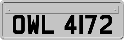 OWL4172