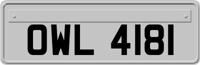 OWL4181