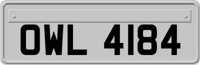 OWL4184