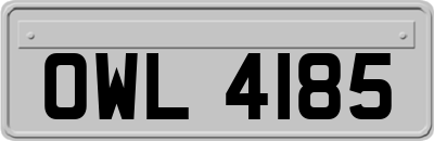 OWL4185