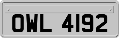 OWL4192