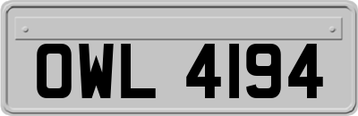 OWL4194