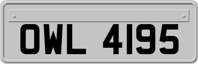 OWL4195