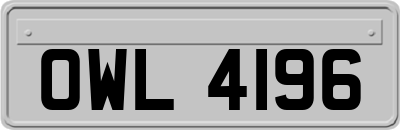 OWL4196