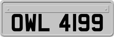OWL4199
