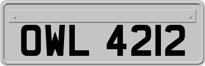 OWL4212