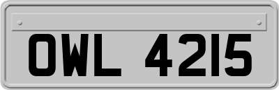 OWL4215