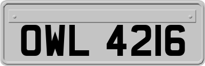 OWL4216
