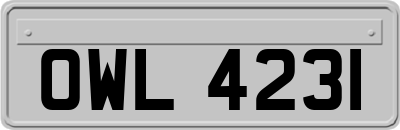 OWL4231