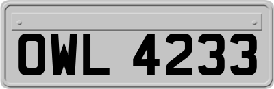 OWL4233