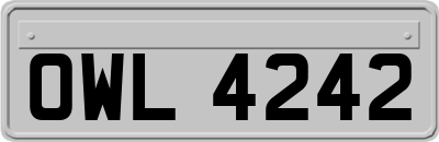 OWL4242