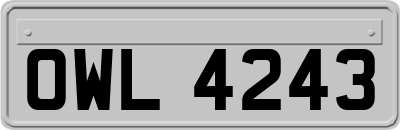OWL4243