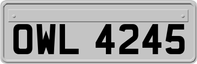 OWL4245