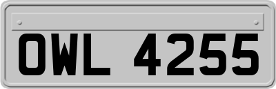 OWL4255