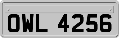 OWL4256