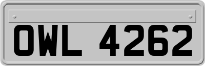 OWL4262