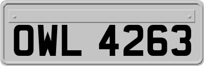 OWL4263