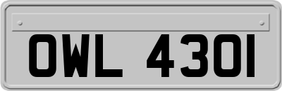 OWL4301