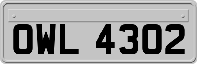 OWL4302