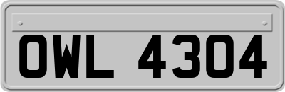 OWL4304