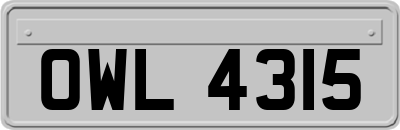 OWL4315