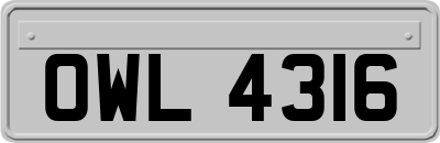OWL4316