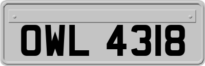 OWL4318