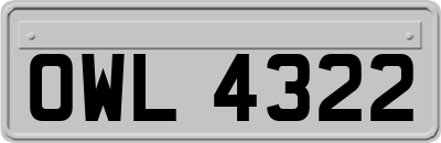 OWL4322