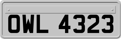 OWL4323
