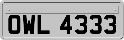 OWL4333