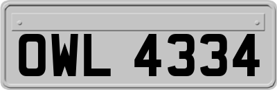 OWL4334