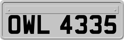 OWL4335