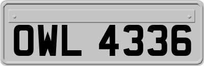 OWL4336