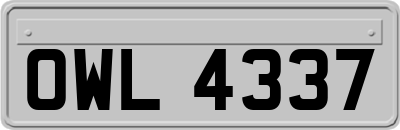 OWL4337
