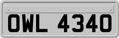 OWL4340